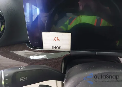 2020 Mercedes-Benz E 350 из США, поврежденный, VIN WDDZF8DB6LA715045